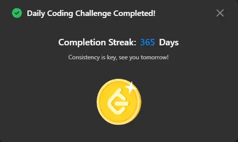 LeetCode 365