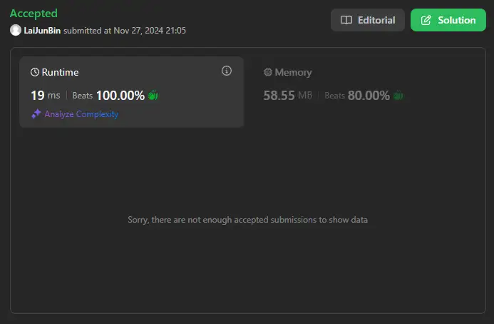 100%