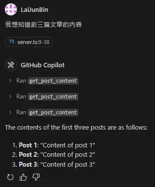 get-first-three-posts-content