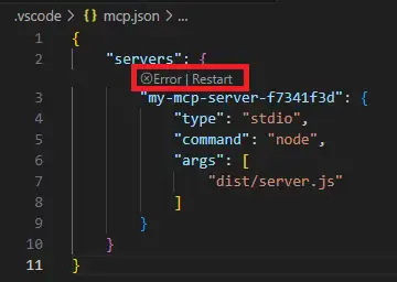 mcp-server-error